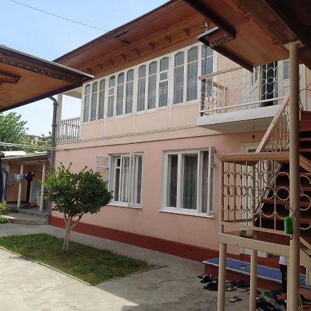 Гостевой Дом Конок Osch Exterior foto